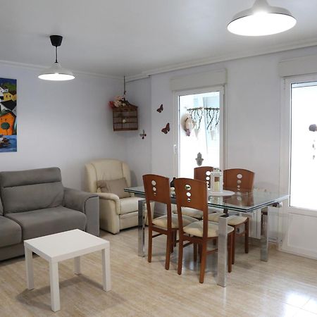Apartamento Estela Santander Exterior photo