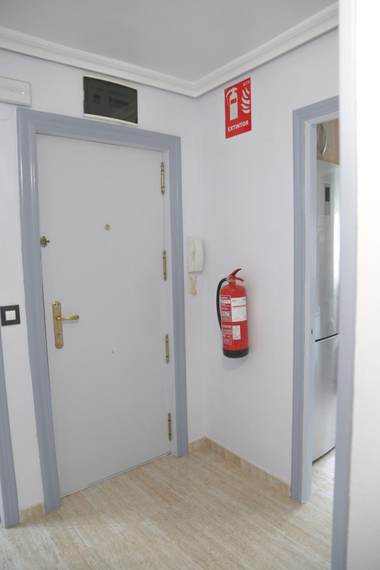 Apartamento Estela Santander Exterior photo